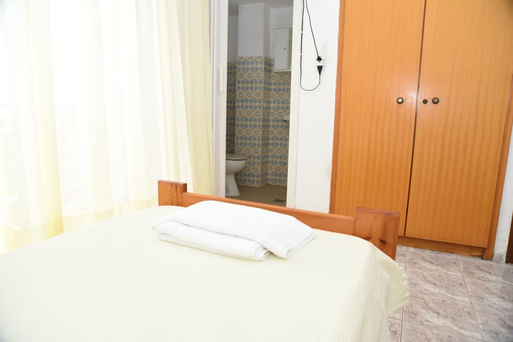 Kamariotissa Anestis Chatzimihail Rooms المظهر الخارجي الصورة